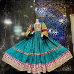 Gande Afghani – Threads of Love, Woven by Women: A Heritage Wear for the World’s Strongest Hearts