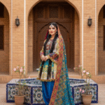 The Royal Whisper of Afghan Craft