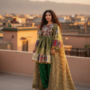 Timeless Green: A Color Loved by All