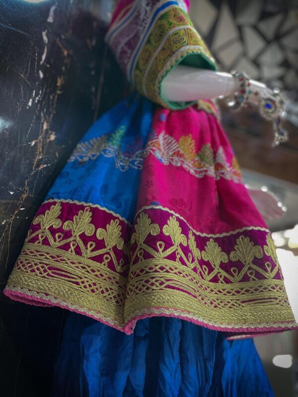 Gande Afghani – Traditional Afghan Elegance 19 - Image 2