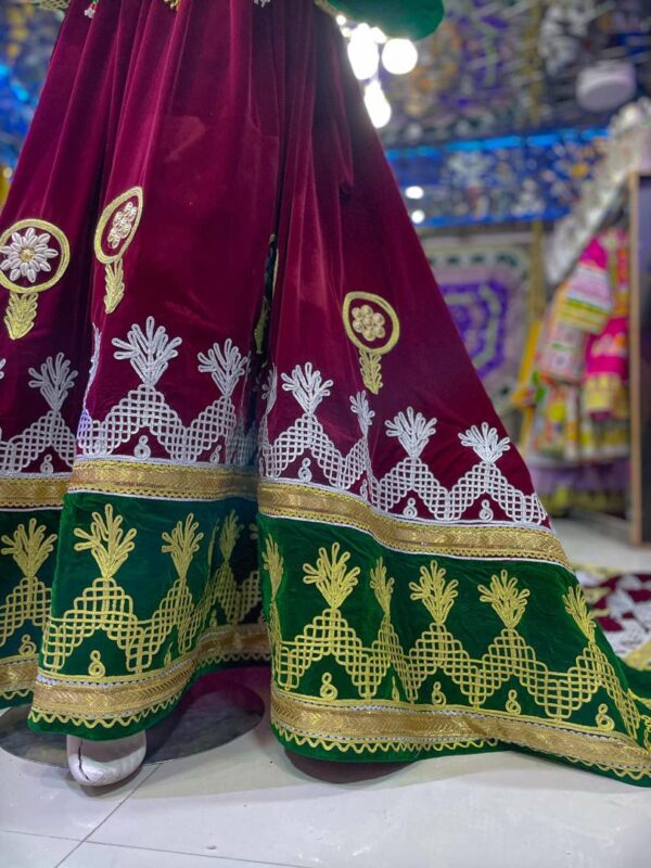 Gande Afghani – A Story Woven in Tradition and Resilience - Image 5
