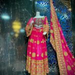 Gande Afghani – Traditional Afghan Elegance 21