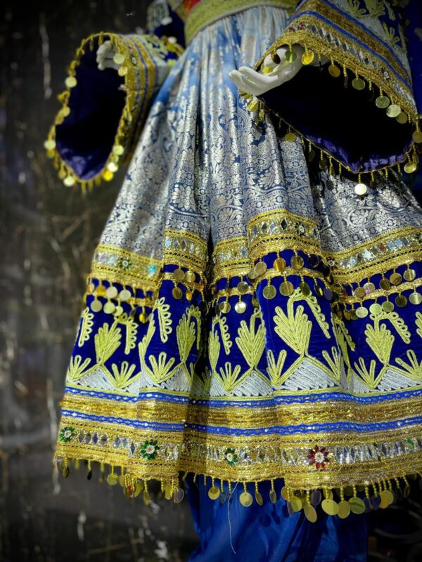 Gande Afghani – Traditional Afghan Elegance 29 - Image 4